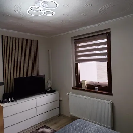 Vivien Apartman Gyula