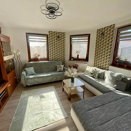 Vivien Apartman Gyula