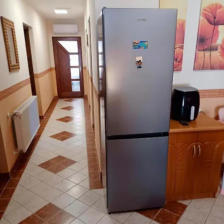 Apartman Vivien Gyula