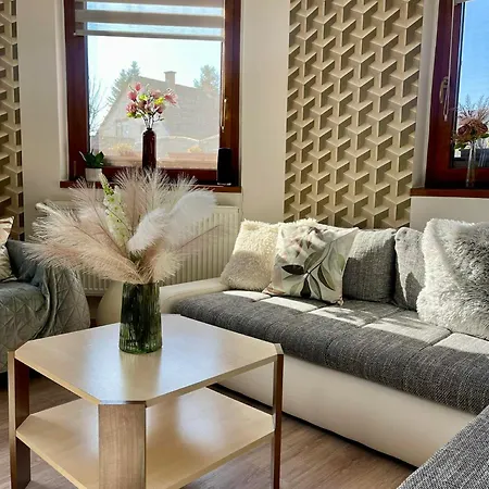 Apartment Vivien *