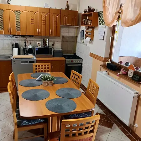 Apartment Vivien *