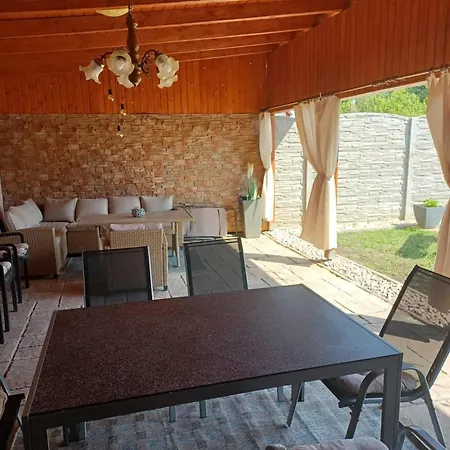 Vivien Apartman Gyula